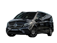 Mercedes Benz V Klasse