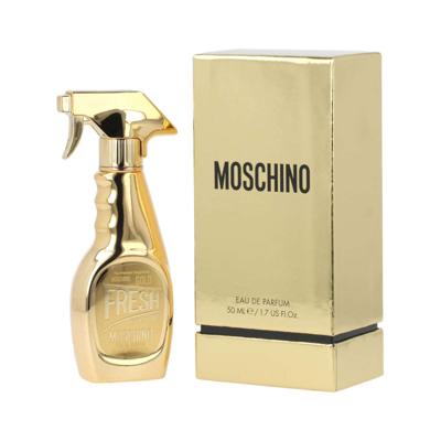 Damesparfum Moschino Gold Fresh Couture EDP 50 ml
