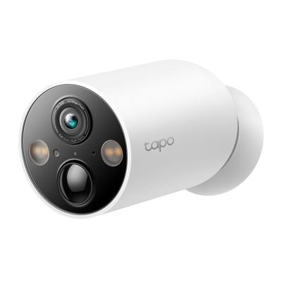 TapoC425 Draadloze smart-beveiligingscamera IP-camera Wit