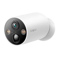 Tapo C425 Draadloze smart-beveiligingscamera IP-camera Wit Tapo C425 Draadloze smart-beveiligingscamera IP-camera Wit