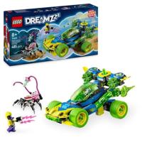 LEGO DREAMZzz 71491 Mateo en Z-Blobs raceauto - 3-in-1 bouwspeelgoed
