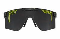 Pit Viper The Cosmos Brill gerookt 138mm - Zwart Pit Viper The Cosmos Brill gerookt 138mm - Zwart