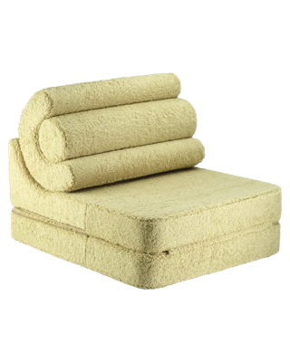 Kinderfauteuil Flipster Matcha