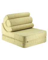 Kinderfauteuil Flipster Matcha