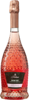 Oro Italiano Demi Sec Sparkling Zero Rosé Alcoholvrij