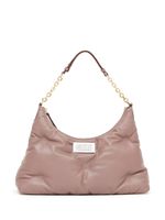 Maison Margiela sac porte épaule Glam Slam médium - Rose - thumbnail