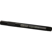 KSTOOLS® 150.9261 Bevoetladapter recht voor Ford 1/8 - 27 NPT
