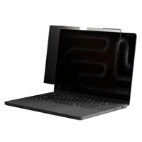 Hyper HyperShield Magnetic privacy screen protector MacBook Pro 16"