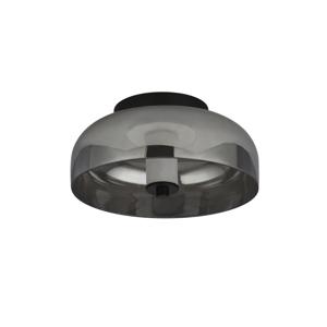 Searchlight Glazen plafondlampFrisbee Ø 30cm - 59804-1SM