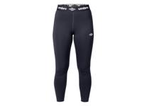 UMBRO Dames sportlegging (Zwart, M)