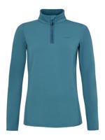 Protest Koop Fabriz 1/4 Zip Top Ski Pully Dames L/40