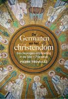 De Germanen en het christendom - Pierre Trouillez - ebook