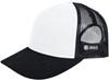 JAKO 1280 Pet Club - Wit/Zwart - Senior