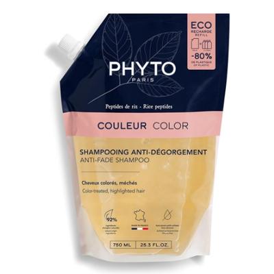 Phyto Couleur Recharge Shampooing 750ml