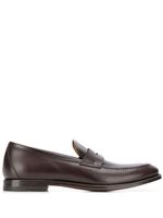 Scarosso mocassins classiques - Marron