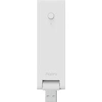 Aqara Draadloze centrale HE1-G01 Wit Apple HomeKit, Alexa, Google Home, IFTTT - thumbnail