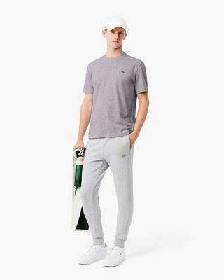 Lacoste Sport T-Shirt Heren Grijs - Maat XS - Kleur: Grijs | Soccerfanshop Lacoste Sport T-Shirt Heren Grijs - Maat XS - Kleur: Grijs | Soccerfanshop