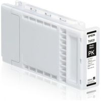 Epson ink cartridge UltraChrome XD photo black 350 ml T 6931