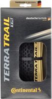 Continental vouwband terra trail prot. 40-622 tr zwart/cr