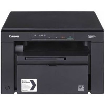 Canon i-SENSYS MF3010 Laser 1200 x 600 DPI 18 ppm A4