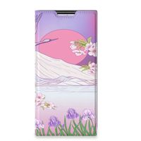 Samsung Galaxy S22 Ultra Hoesje maken Bird Flying