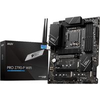 MSI PRO Z790-P WIFI moederbord