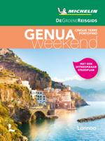 Genua/Cinque Terre/Po (Paperback)