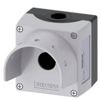Siemens 3SU18510AA000AH1 3SU1851-0AA00-0AH1 Behuizing IP66, IP67, IP69/IP69K 1 stuk(s)