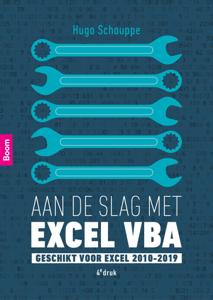 Aan de slag met Excel VBA (Paperback)