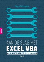 Aan de slag met Excel VBA (Paperback)