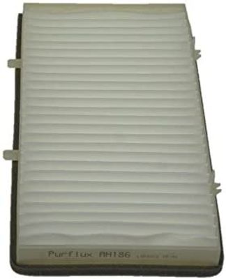 Interieurfilter AH186