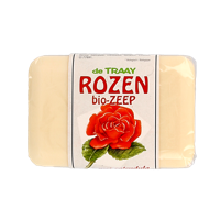 Zeep roos / calendula 250 Gram