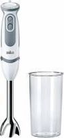 Braun MultiQuick 5 - MQ 5200 WH Vario Staafmixer - Wit - thumbnail