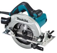 Makita HS7611 handcirkelzaag 19 cm 5500 RPM 1600 W