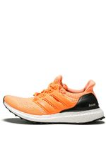 adidas baskets Ultra Boost - Orange - thumbnail