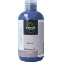 Volatile Badolie relax