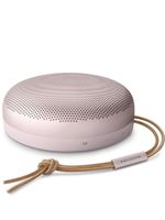 Bang & Olufsen enceinte sans fil Beosound A1 2nd Generation - Rose