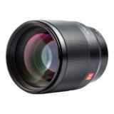 Viltrox 85mm f/1.8 AF Nikon Z-mount objectief - Tweedehands - thumbnail