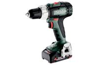 Metabo SB 18 L Accu Klopboormachine | 2 x 2.0 Ah Li-Power | SC 30 - 614053500 Metabo SB 18 L Accu Klopboormachine | 2 x 2.0 Ah Li-Power | SC 30 - 614053500