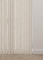 Verticale lamellen - Henlow zand