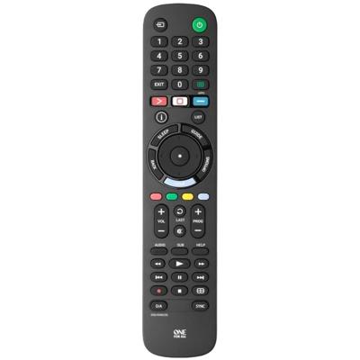Afstandsbediening universeel Sony - 9800420