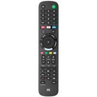Afstandsbediening universeel Sony - 9800420 - thumbnail
