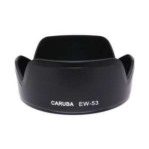Caruba EW 53 zwart