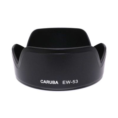 Caruba EW 53 zwart