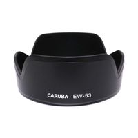Caruba EW 53 zwart