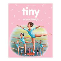 Standaard Uitgeverij Tiny en haar hobby's