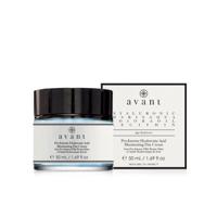 Avant Age Radiance Pro-Intense Hyaluronic Acid Illuminating Day Cream 50ml