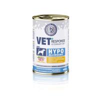 VET RESPONSE Hypoallergenic Turkey - natvoer voor honden - 400g