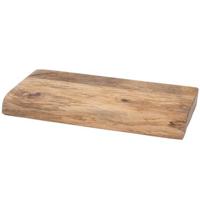 Home67 - Wandplank Pure Mangohout 40 cm - thumbnail