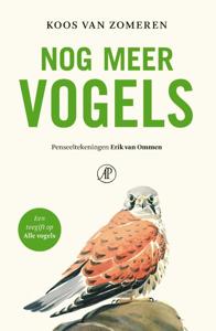 Nog meer vogels (Paperback)